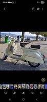 Vespa G.L 150 Veteran 