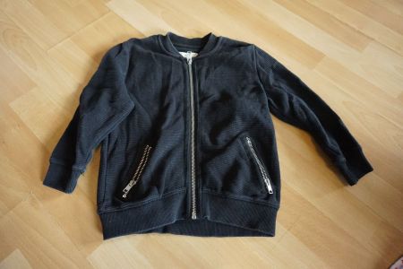 Jäckchen von Zara Gr.110