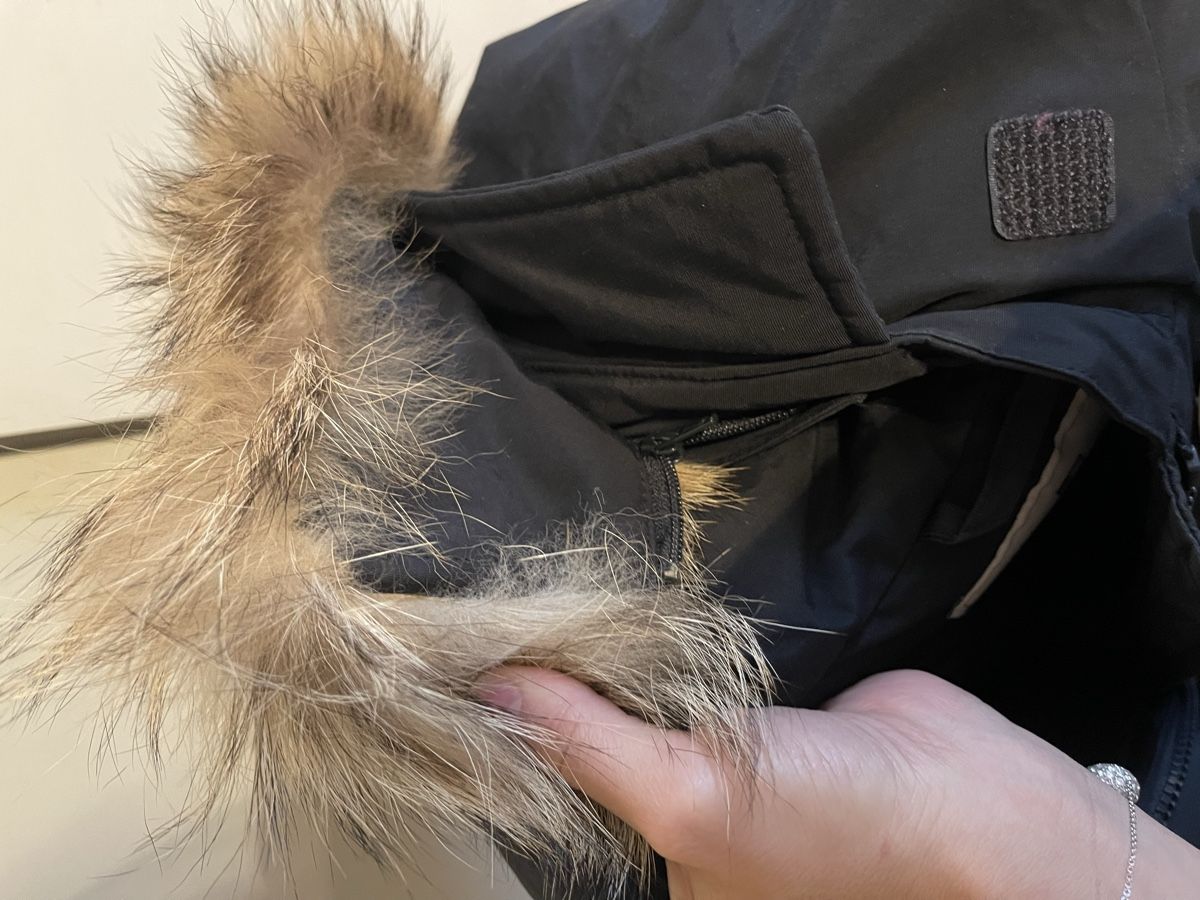 Woolrich Jacken: Woolrich Jacke – Gebraucht aus Neuheim von Gini1122 4