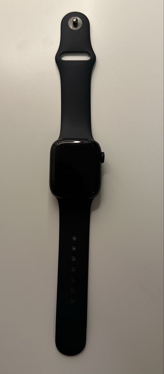 Apple Smartwatch: Apple Watch Series 7 41mm GPS – Gebraucht aus Zurich von enr_jj75 3