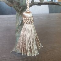 🐸 2 x QUASTE GOLD (50 Stk verfügbar)