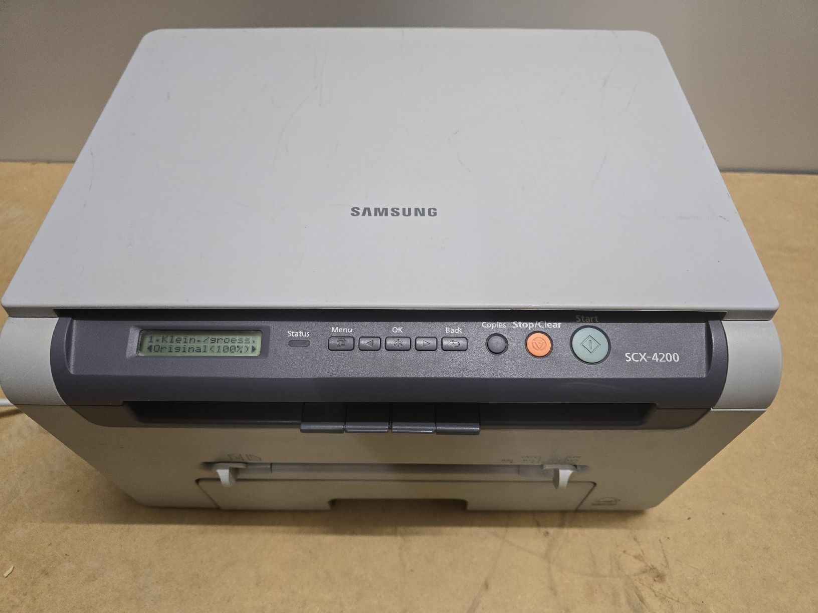 Samsung Imprimantes: Laser Drucker Samsung – D'occasion à Lenzburg par cameleoncolor 2