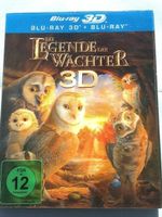 Die Legende der Wächter  (3D)   >2D & 3D Version <    ©'2010