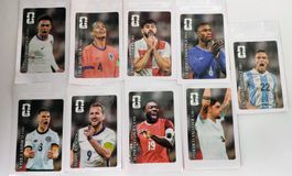 9 Coca-Cola Panini 2026
