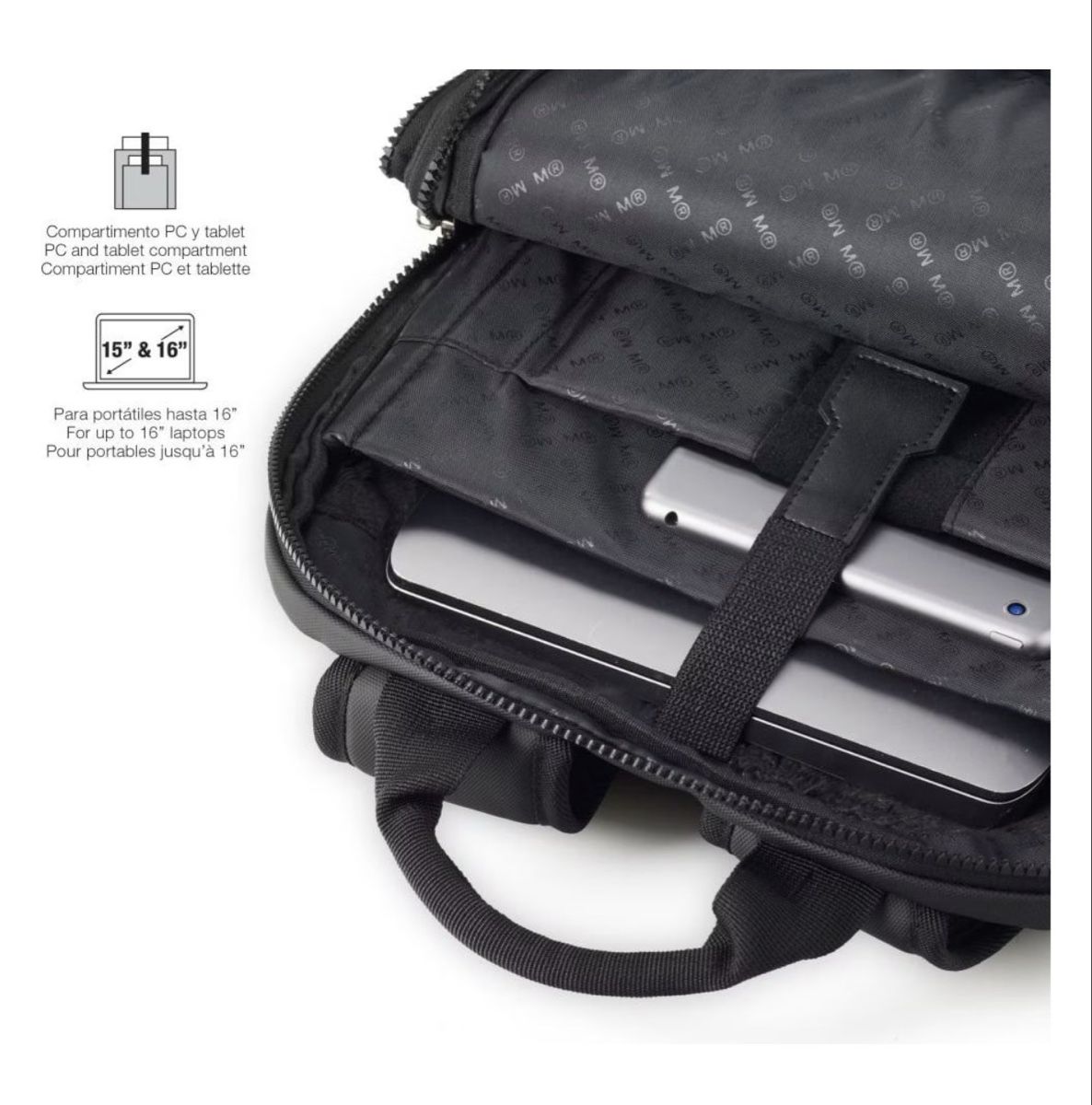 Rucksäcke: Laptop Business Rucksack – Neu (gemäss Beschreibung) aus Basel von tan_s89f 4