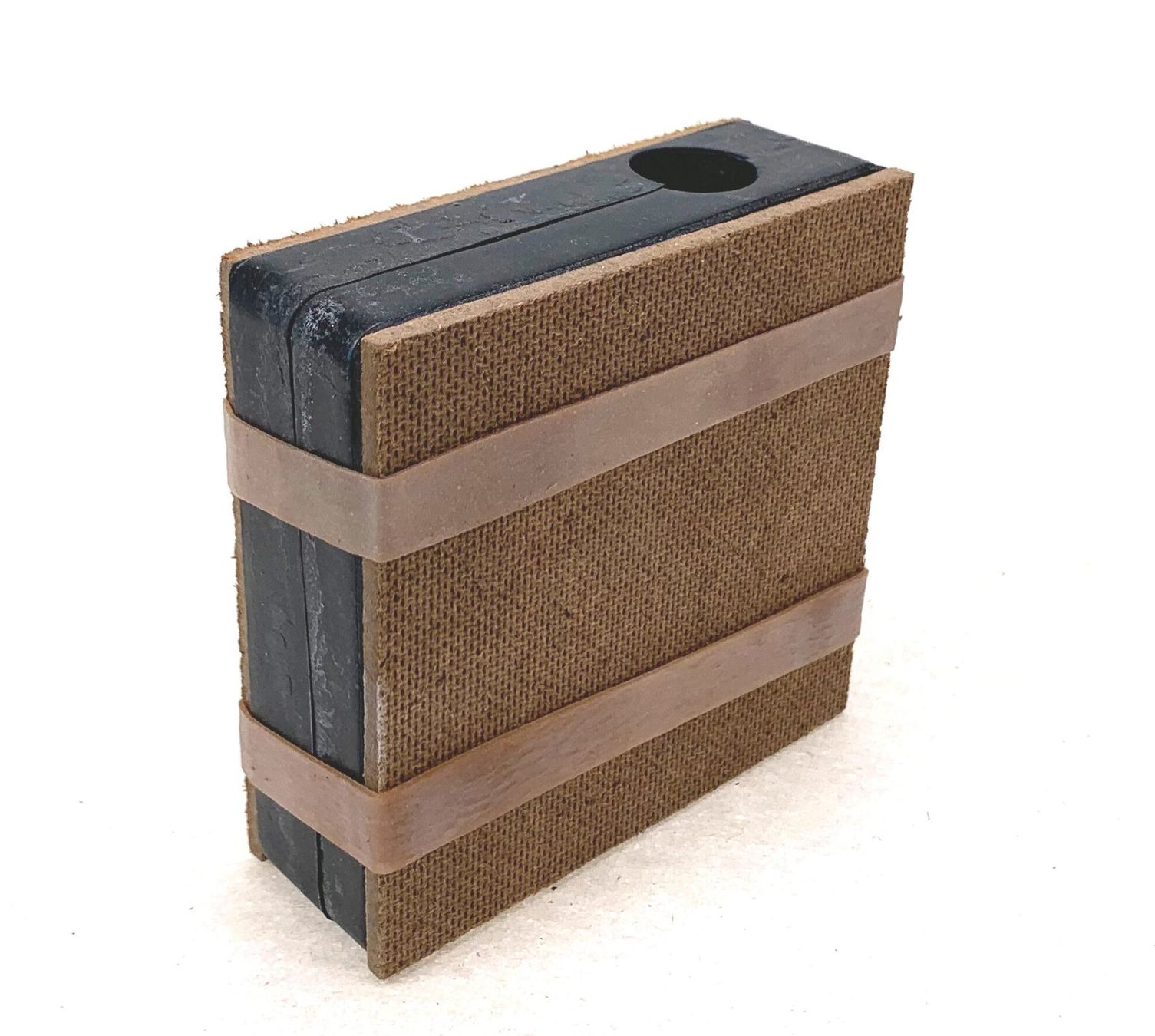 Metalli preziosi: Zinngiessen Starterset mit Doppelform - Prince August OVP – Nuovo e nell'imballaggio originale da Spiez venduto da Mlandcruiser 3