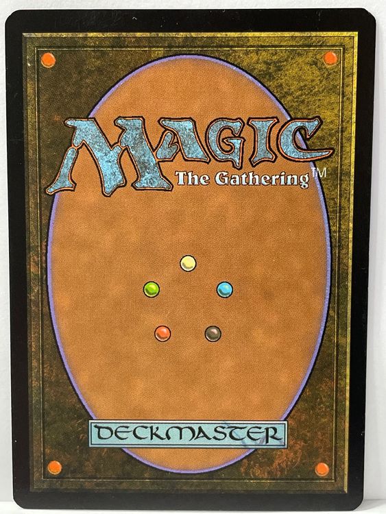 Magic The Gathering Pendelhaven Kaufen auf Ricardo