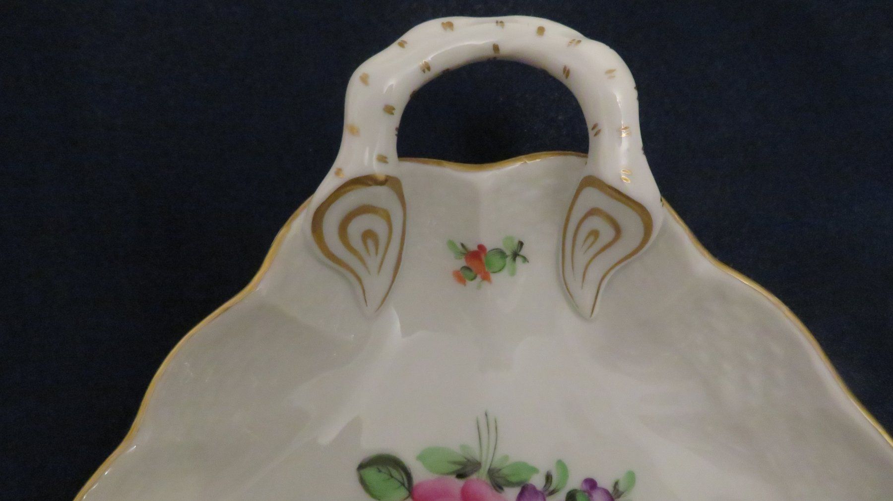 Herend Schalen: Herend Schale – Gebraucht aus Pfungen von arteo 6