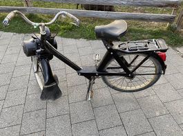 Velosolex / Solex 3800