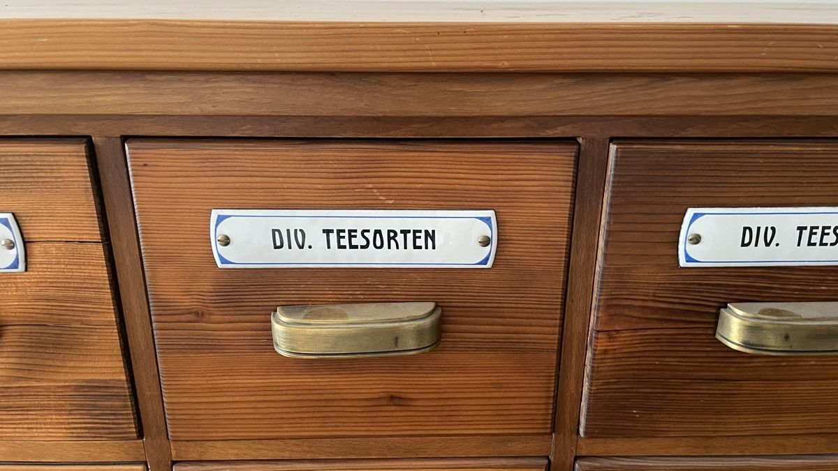 Kommoden: Apothekermöbel – Gebraucht aus Bertschikon von Werkstatt_Z56 2