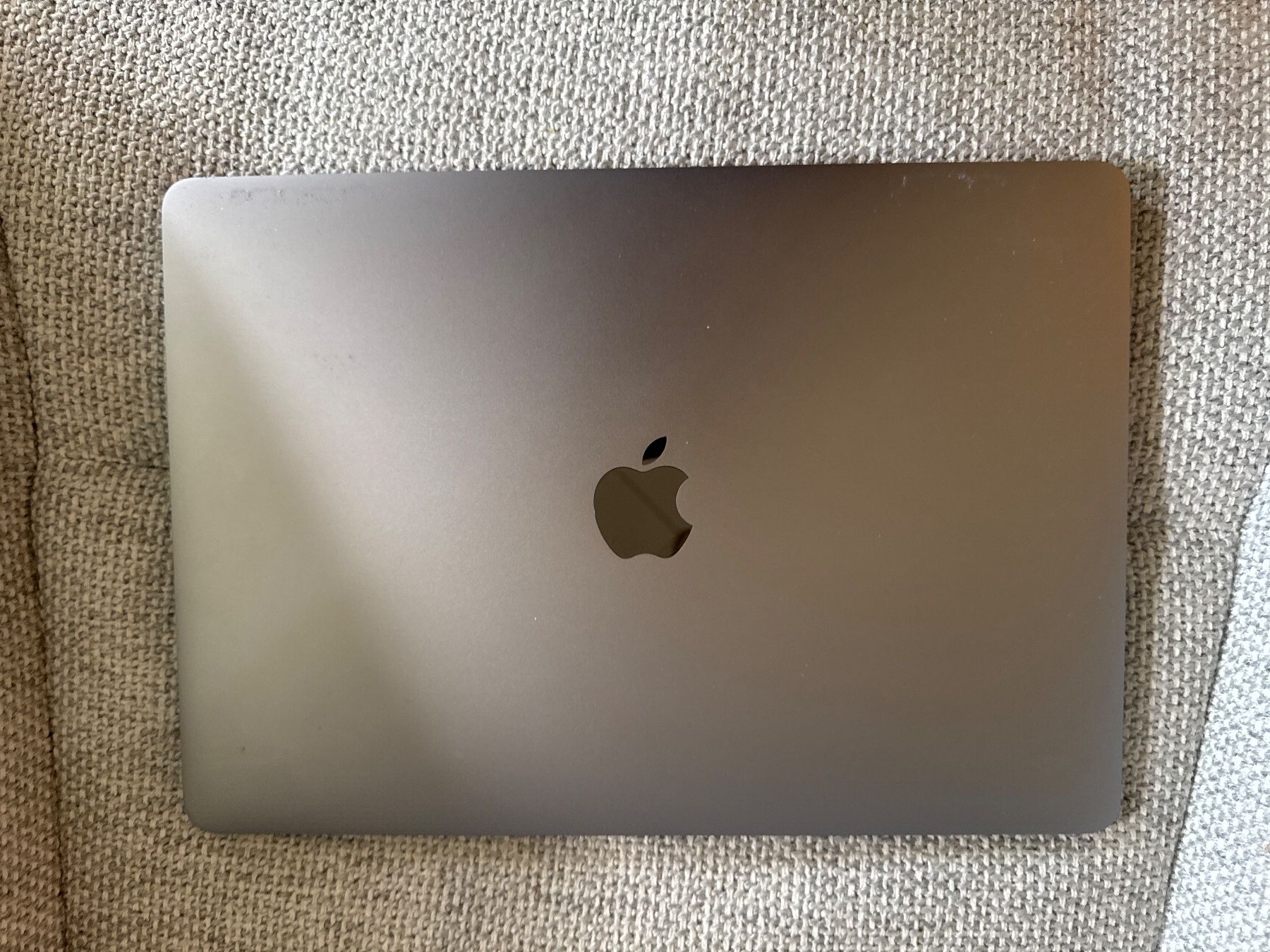 Apple Notebook: MacBook Pro 13” – Usato da Adliswil venduto da Busys 5