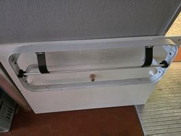 Papierrollenhalter