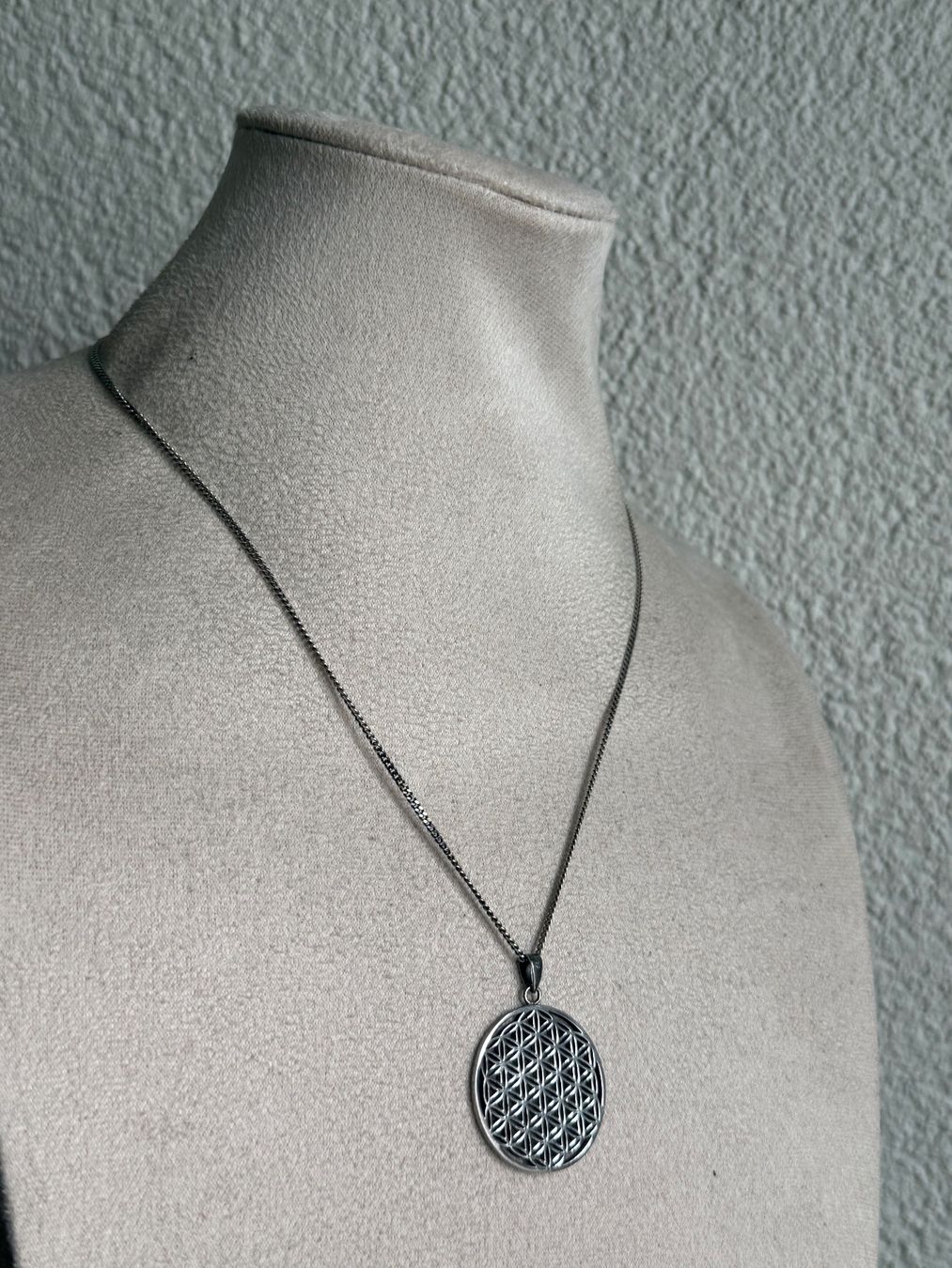 Catenine: Silber Kette mit Anhänger 925 – Usato da Spiegel b. Bern venduto da Rogger72 2