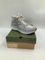 Keen Wanderschuhe Leiki Mid WP grau Grösse 40 neu