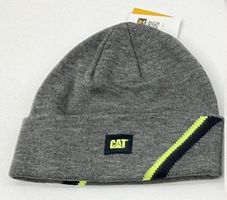 1 stück Caterpillar Wintermütze
