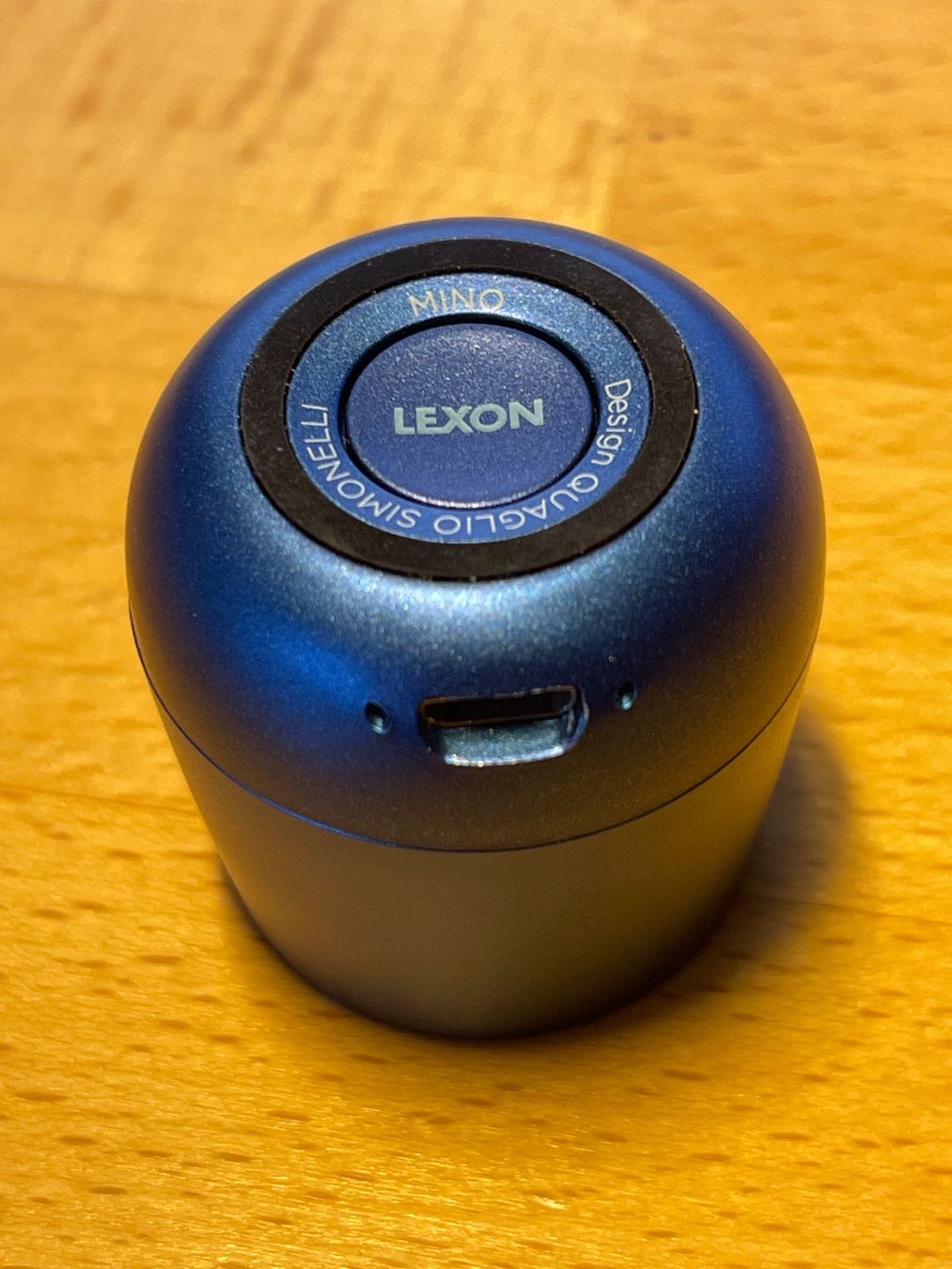 Lexon Casse acustiche: Lexon Mini Lautsprecher – Usato da Matzingen venduto da carola71