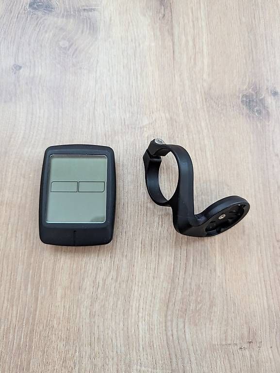 Specialized Pièces détachées: Specialized Turbo Connect Display TCD inkl. Halterung – D'occasion à Rupperswil par Kodama-Codes 1