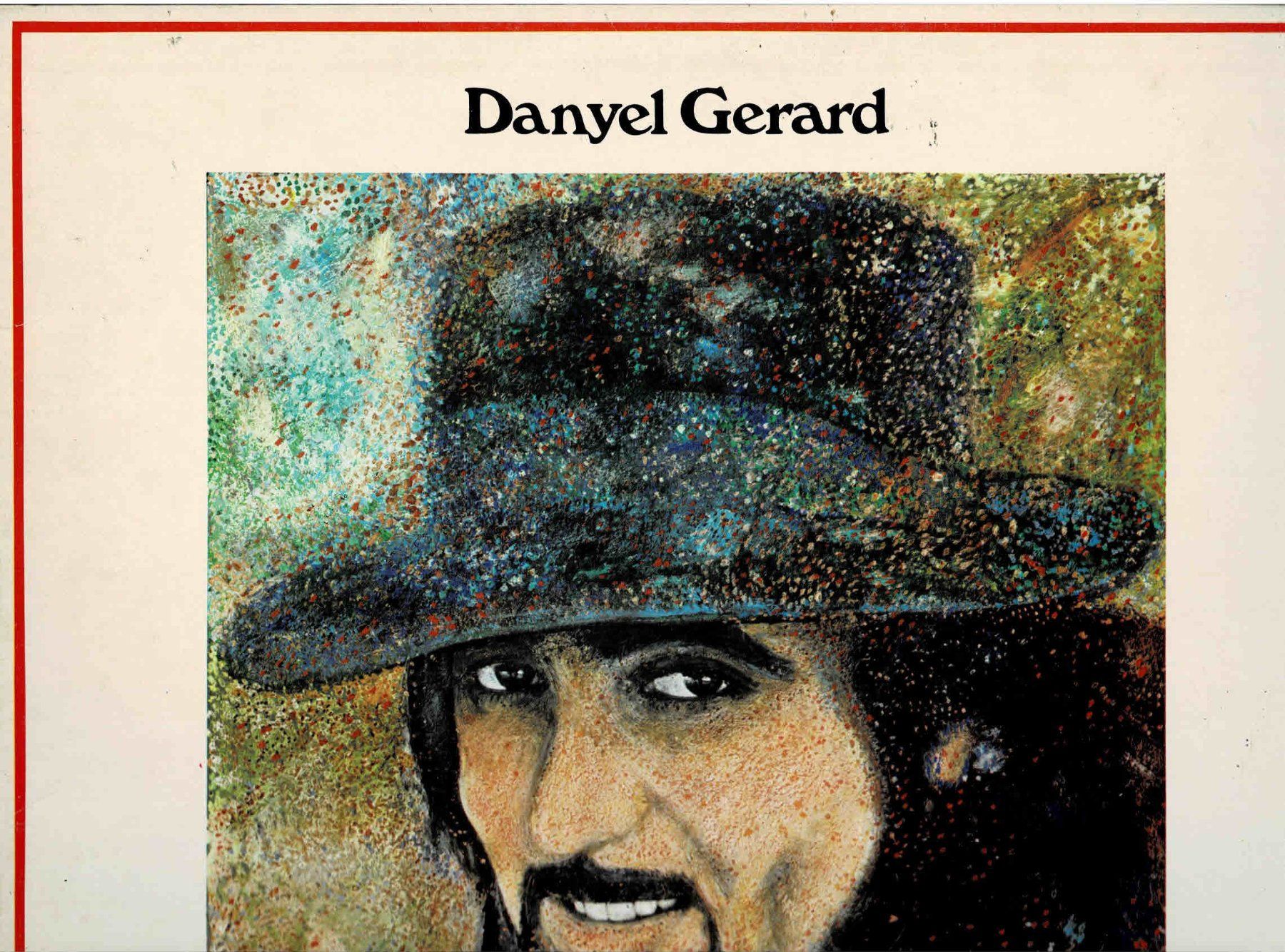 Schallplatten: Daniel Gerard  Constations Klappcover – Gebraucht aus Sulz AG von Oberdanne8