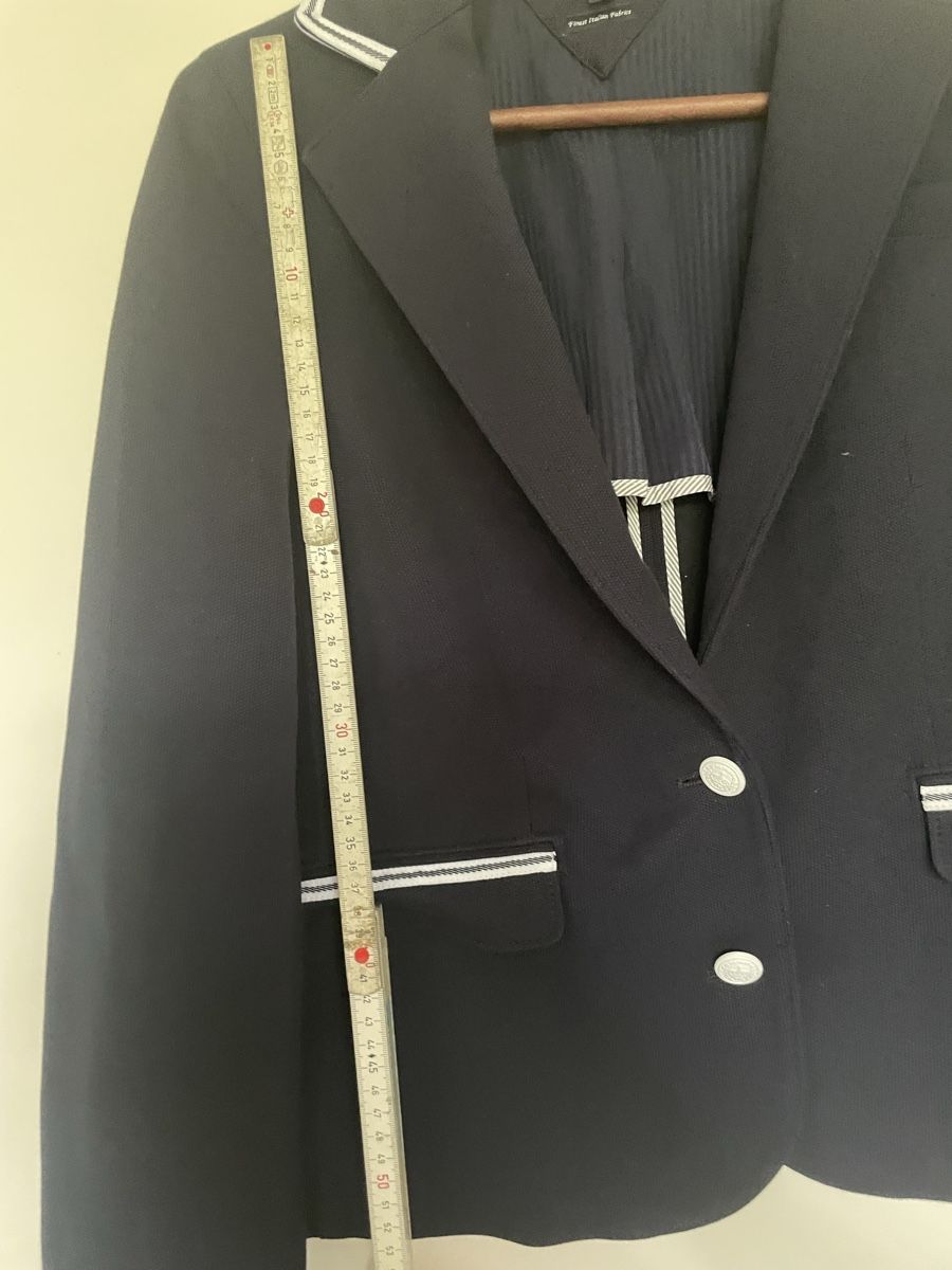 Tommy Hilfiger Giacche: Tommy Hilfiger Blazer 34 – Nuovo (secondo la descrizione) da Rigi Kaltbad venduto da sonnenbaum 7