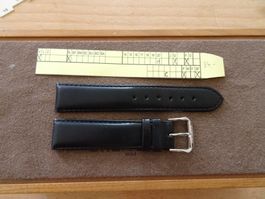 Certina Lederband