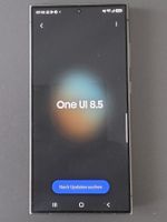 Samsung Galaxy S24 Ultra/256 GB-Titanium Black (TOP-Zustand)