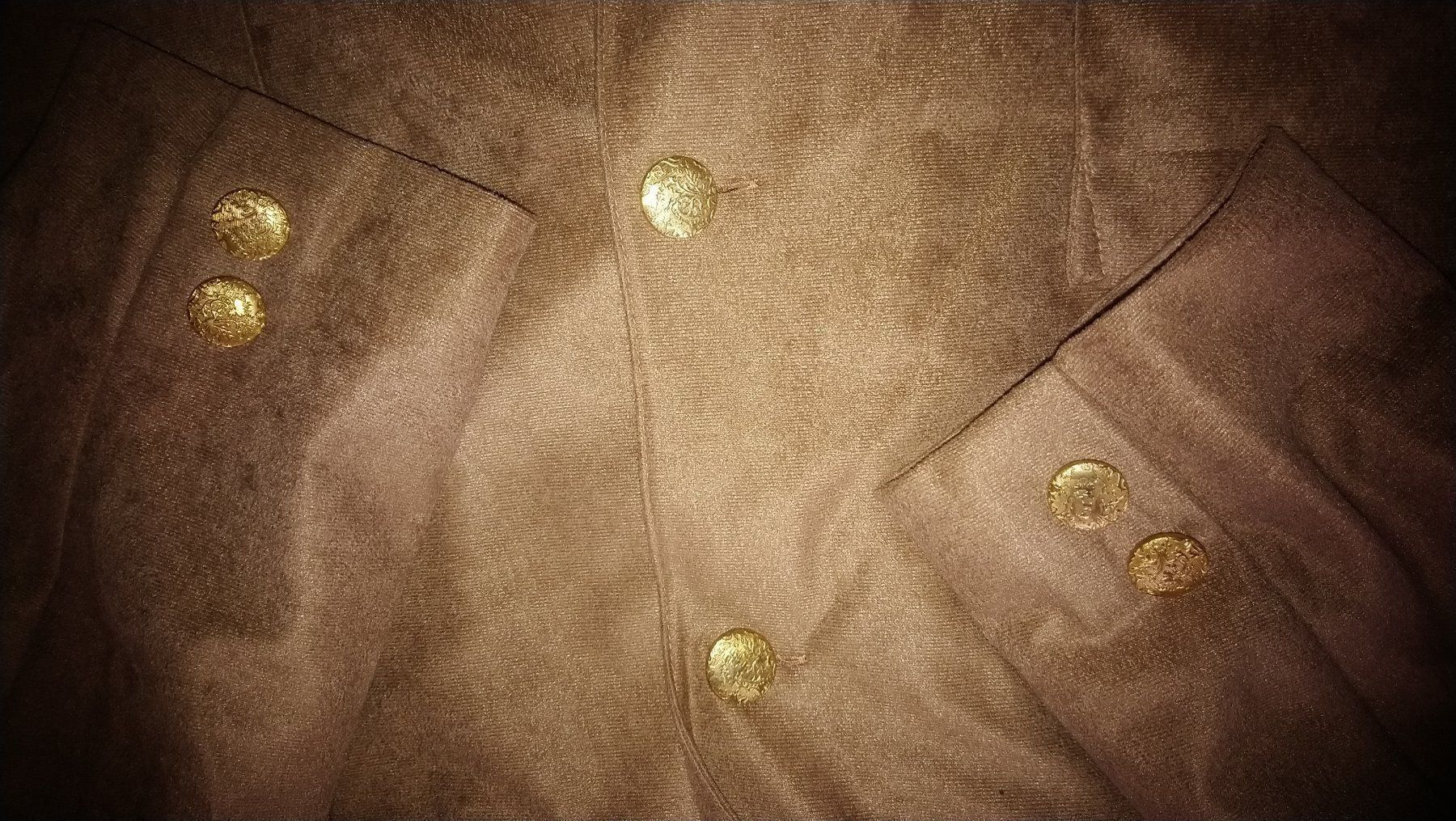 Giacche: Leichte Jacke gr. 44/46 – Usato da Grossdietwil venduto da GNOM313 1