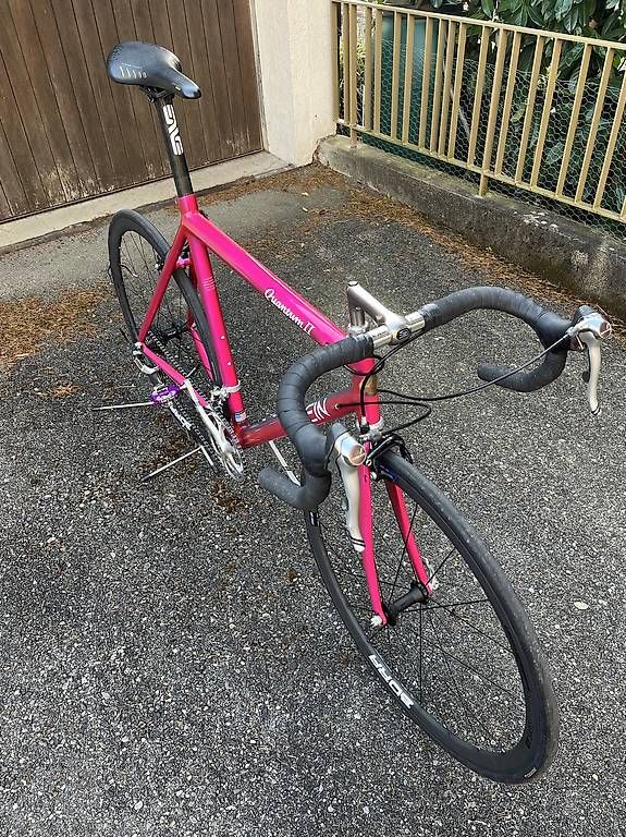 Biciclette: KLEIN Quantum II – Usato da Solothurn venduto da wol_hs7p 2