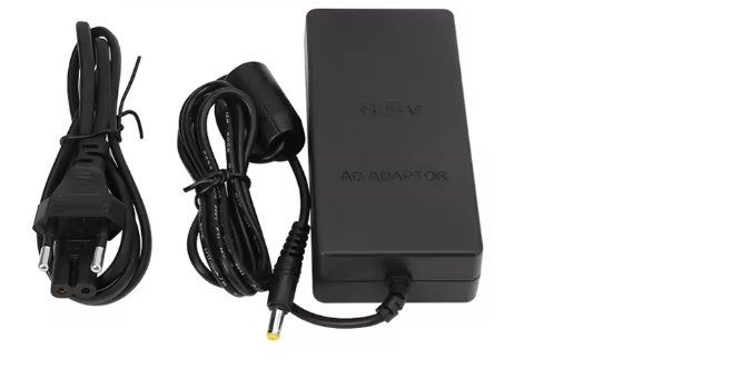 Adattatori & Cavi: Adapter Für PS2 Slim – Nuovo (secondo la descrizione) da Nidau venduto da EXP40 1