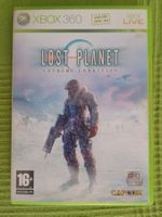 X Box 360 Game Lost Planet Extreme Condition