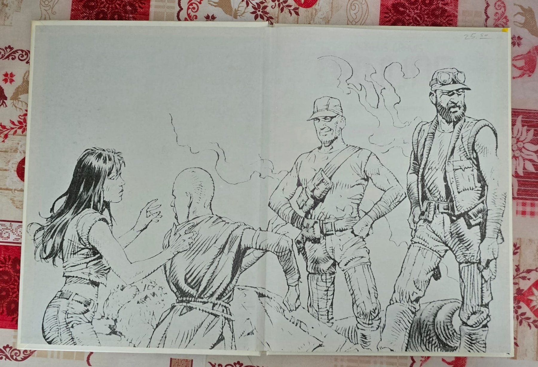 Fumetti: Druuna: Tome 2 - BD érotique – Nuovo (secondo la descrizione) da Céligny venduto da Cheyenne1991 3