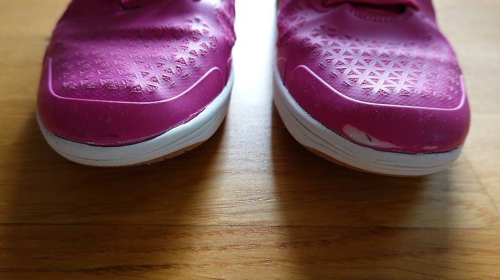 Schuhe für Mädchen: Turnschuhe Lico G38 / Basket taille 38 – Gebraucht aus Uster von Blake13 1