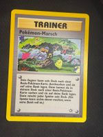 Pokemon Pokémon-Marsch 102/111 WOTC Neo Genesis DE