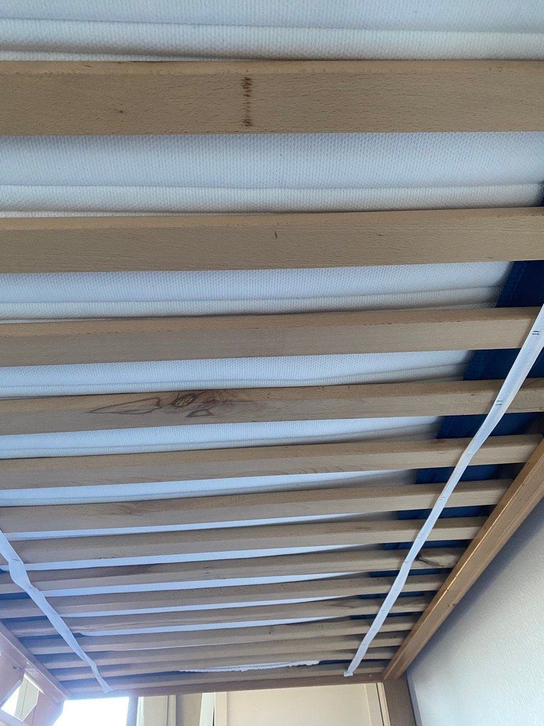Betten: Bett zweistöckig – Gebraucht aus Ottenbach von resbug 2