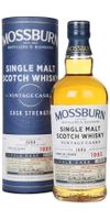 Mossburn Jura  1993