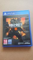 Call of Duty Black Ops 4 PS4 
