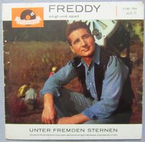 Freddy Quinn - Unter fremden Sternen - Single ab CHF 1.00