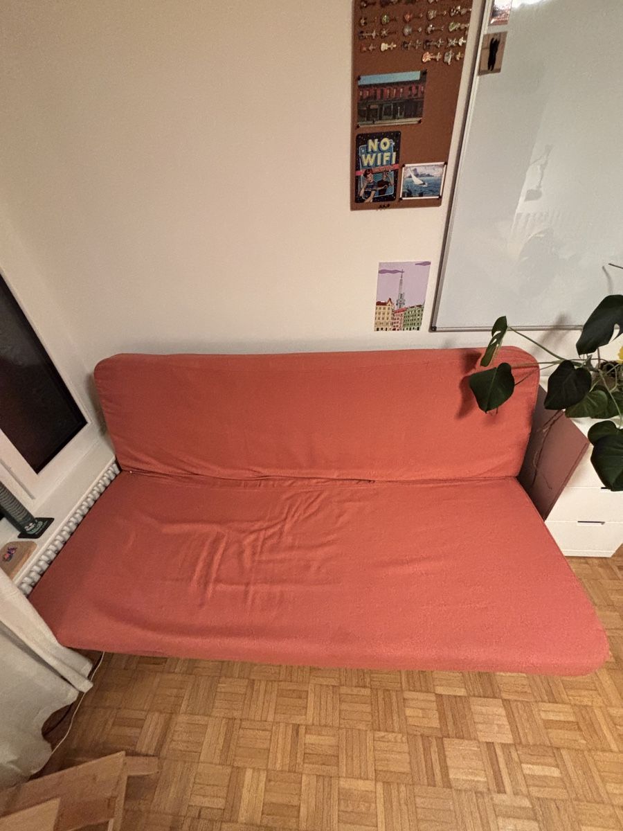 Ikea Divani: Bed/Sofa – Nuovo (secondo la descrizione) da Zürich venduto da Peinakin 1