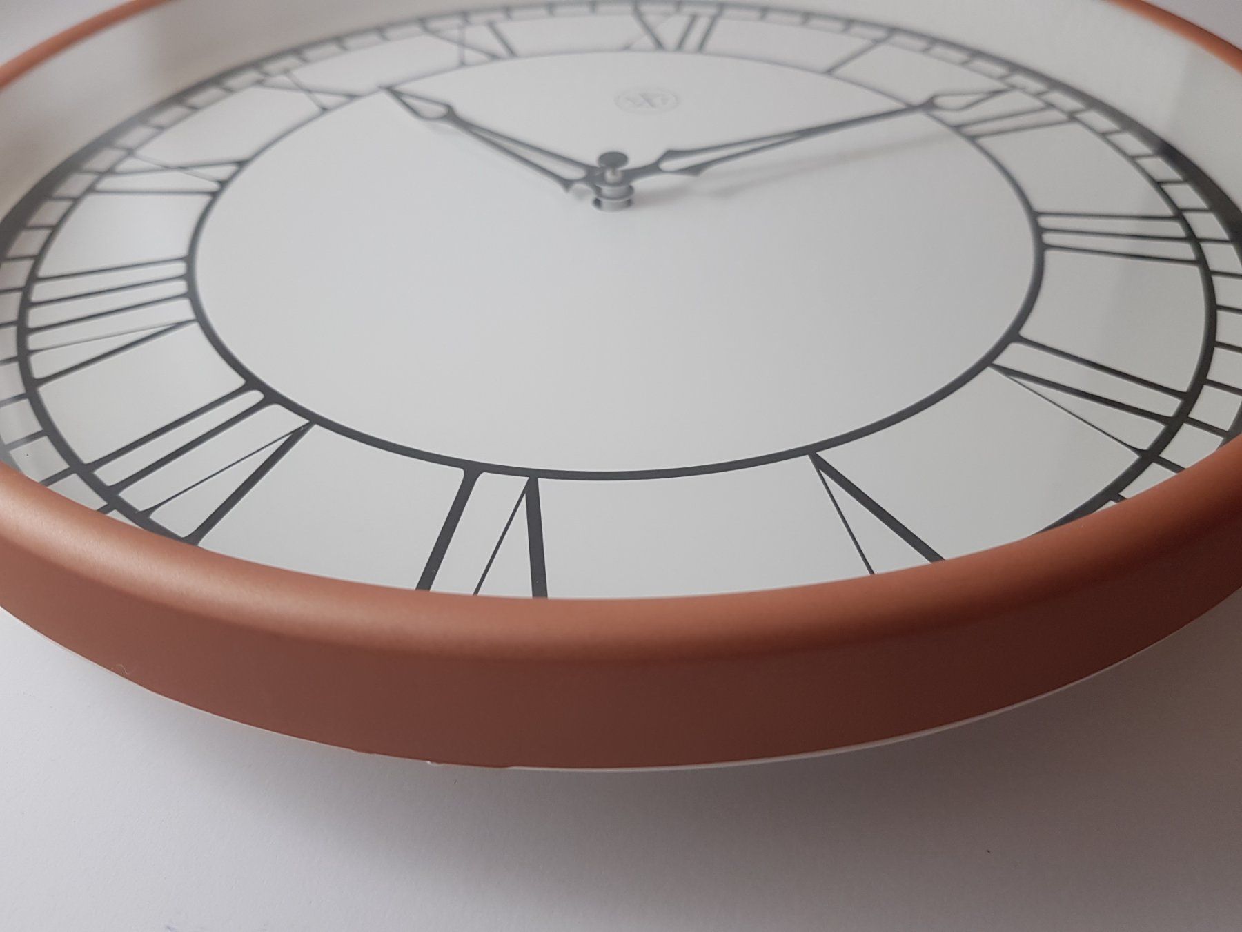 Orologi: Kyle Uhr Rose Weiss Plastik Matt – Nuovo e nell'imballaggio originale da Brugg AG venduto da swiss.sales.force 1