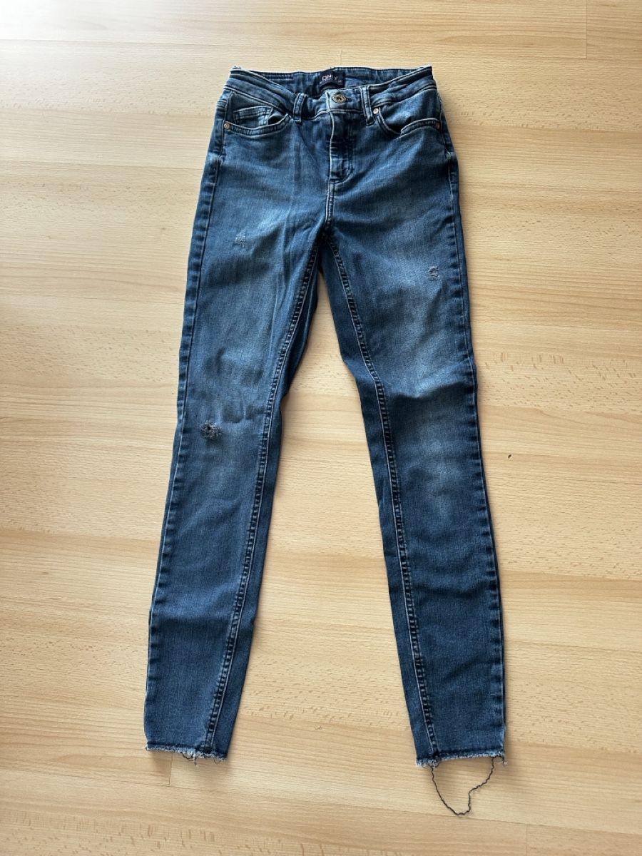 Only Jeans: Only Jeans, Grösse 32 – Gebraucht aus Lampenberg von Graziella_
