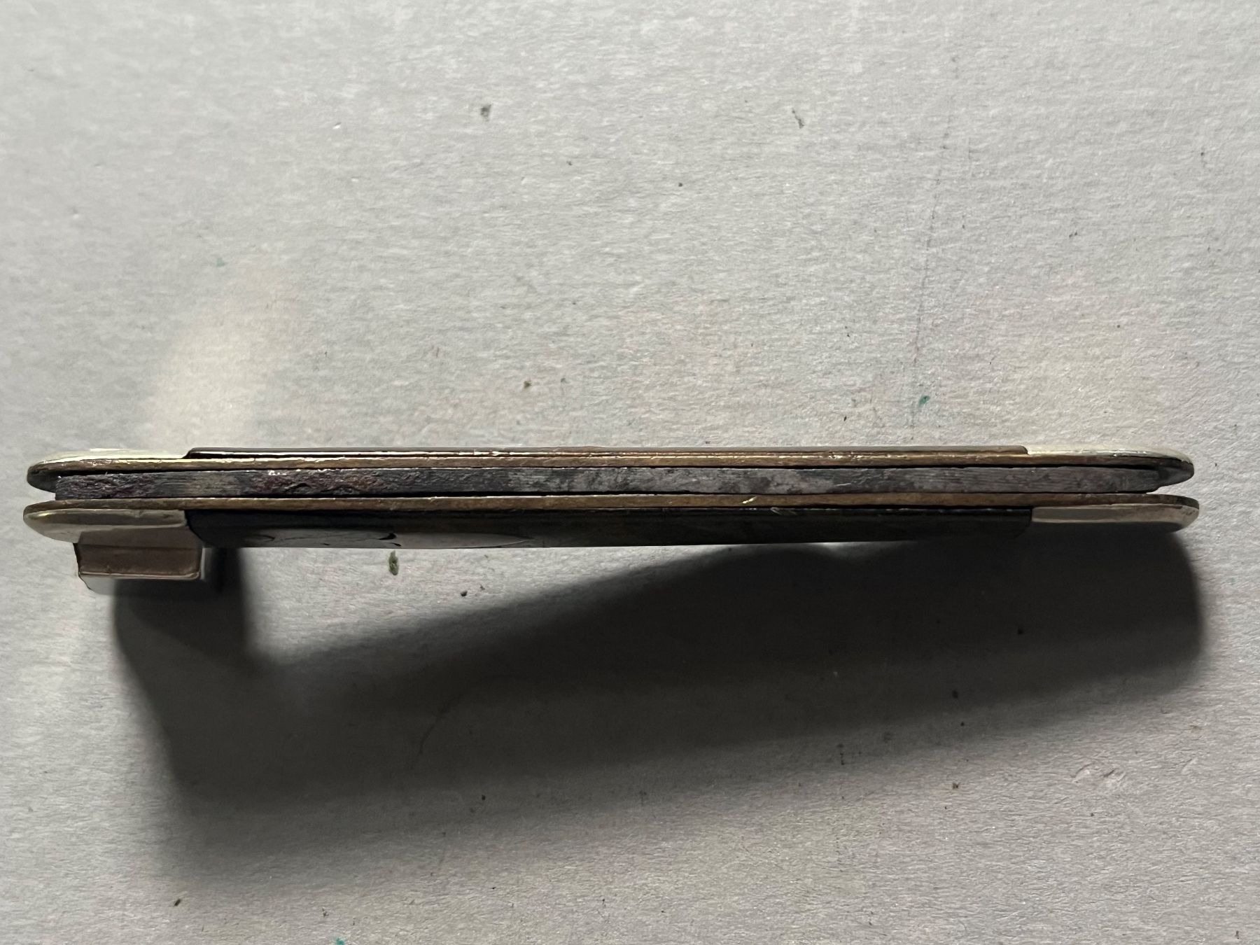 Couteaux de poche: Antikes Sackmesser 85 mm – D'occasion à Zürich par FV.vintage 4