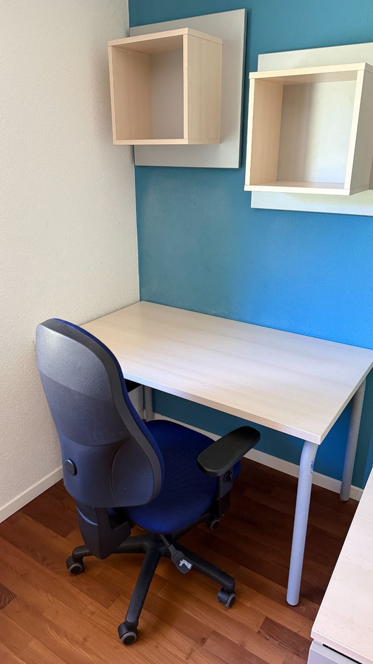 Armadi: Komplettes Schlafzimmer – Usato da Beromünster venduto da mheg_001 8