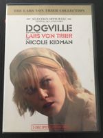 Dogville - 2 Disc Special Ed. (Dvd)   Lars von Trier, Kidman