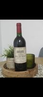 Vin rouge Château Artigues Arnaud Pauillac, année 1992