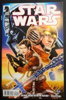STAR WARS #1 HASTINGS VARIANT COVER DARK HORSE 2013