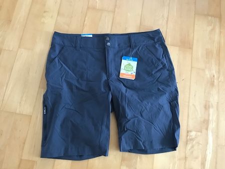Columbia Wander/Trekking Shorts, Women, Gr. 40 / M,   neu