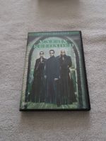 Matrix Reloaded (DVD)