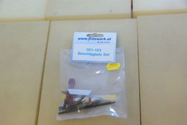 flitework Beschlagteile Set 001-163, in OVP
