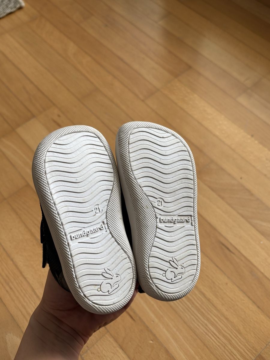 Chaussures garçon: Bundgaard sneakers – D'occasion à Zürich par hei_5mbc 2