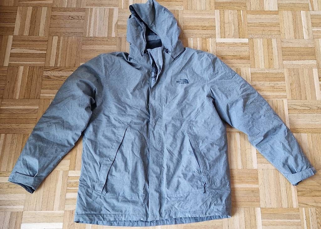 Giacche: Veste The North Face – Usato da Vésenaz venduto da blackhawk84 3