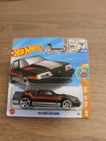 1992 Ford Mustang